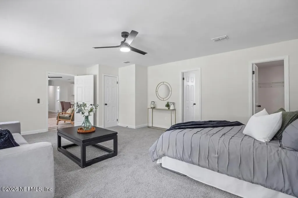 5826 Irvin Street Macclenny FL 32063