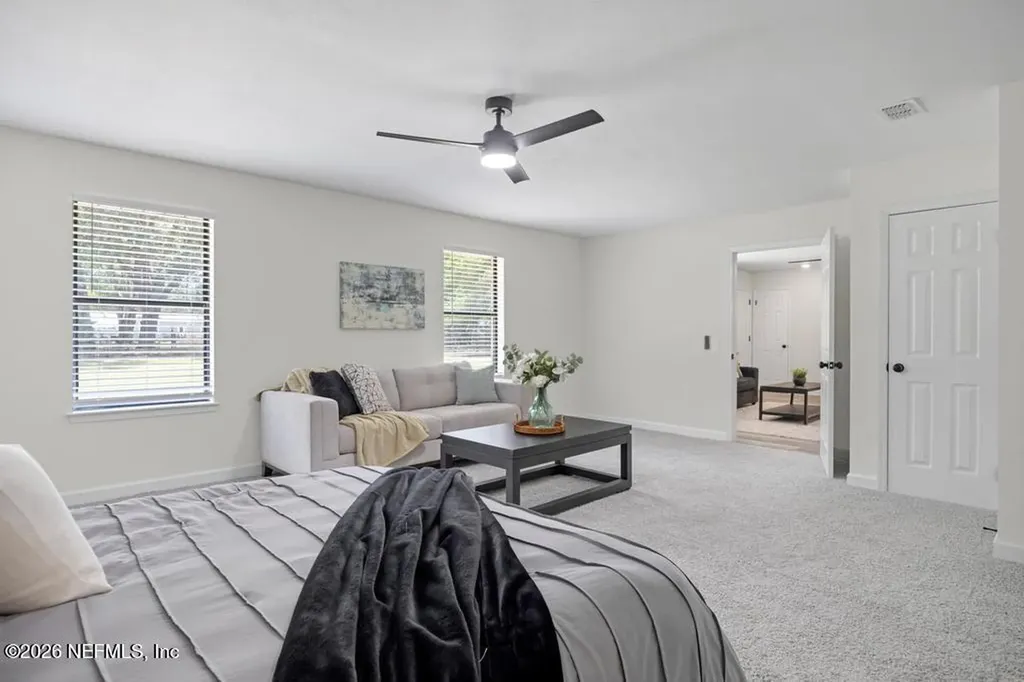 5826 Irvin Street Macclenny FL 32063