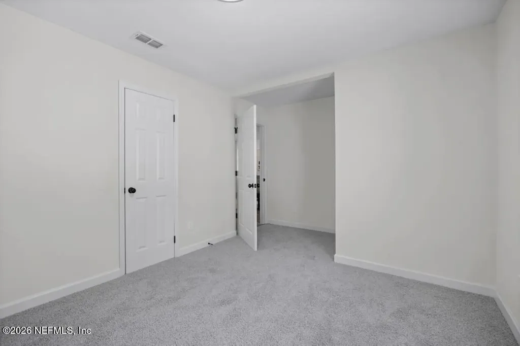 5826 Irvin Street Macclenny FL 32063