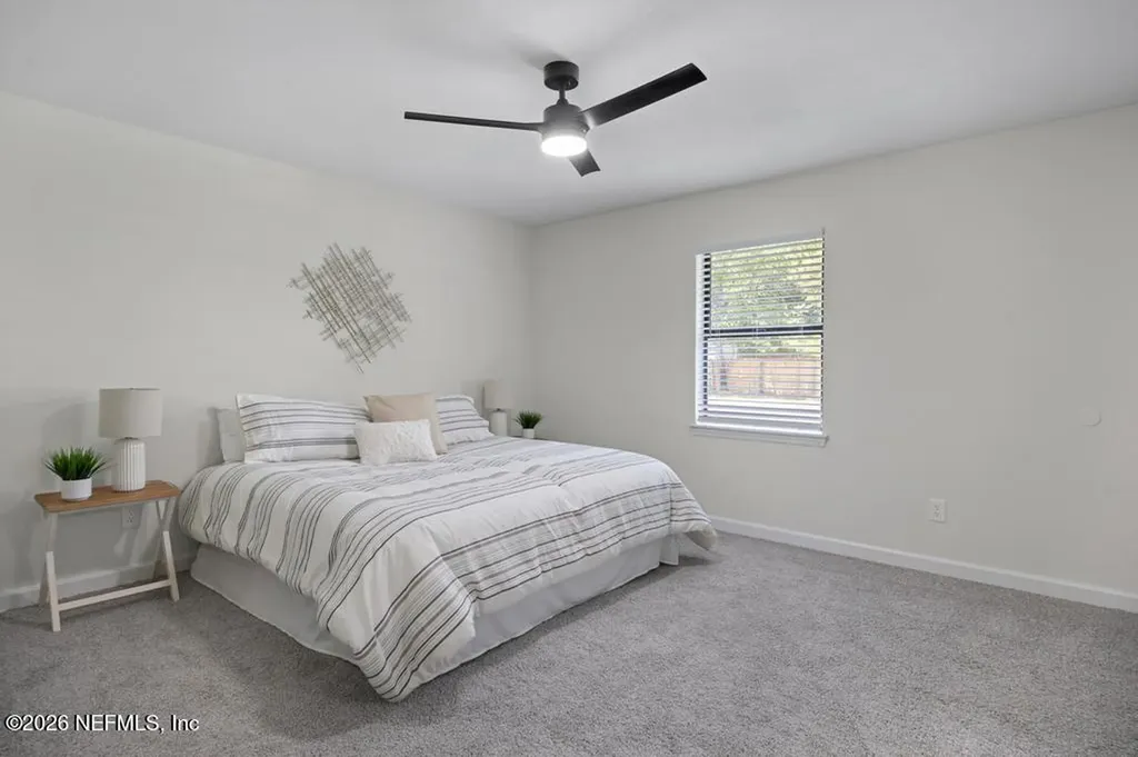 5826 Irvin Street Macclenny FL 32063