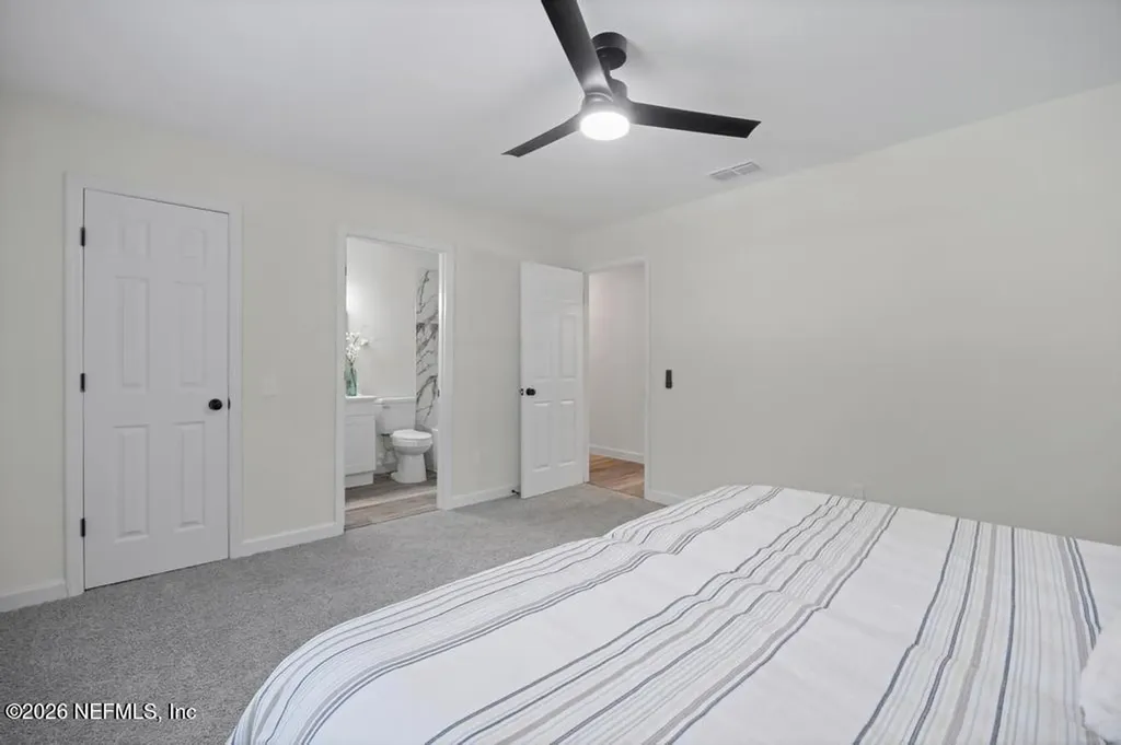 5826 Irvin Street Macclenny FL 32063