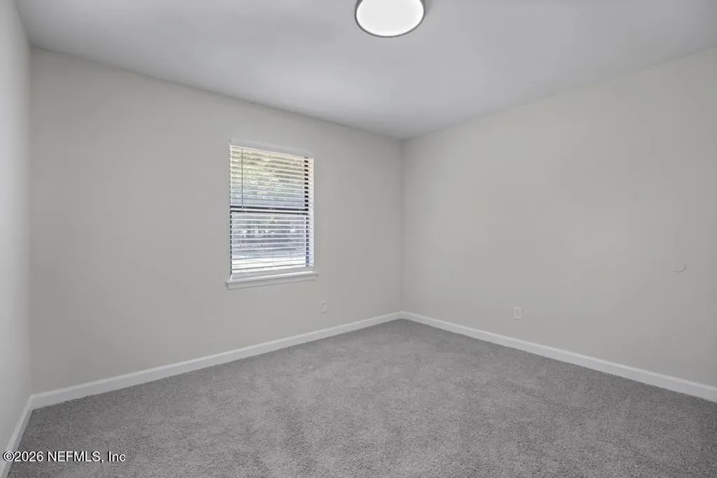 5826 Irvin Street Macclenny FL 32063