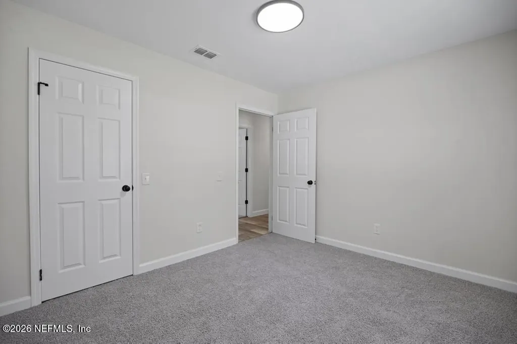 5826 Irvin Street Macclenny FL 32063