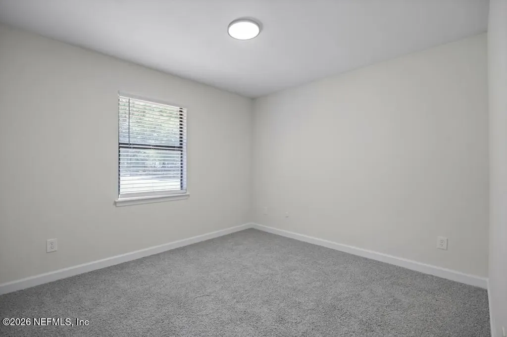 5826 Irvin Street Macclenny FL 32063