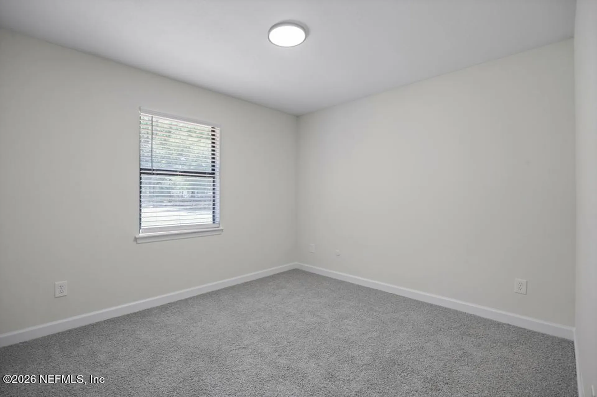 5826 Irvin Street Macclenny FL 32063