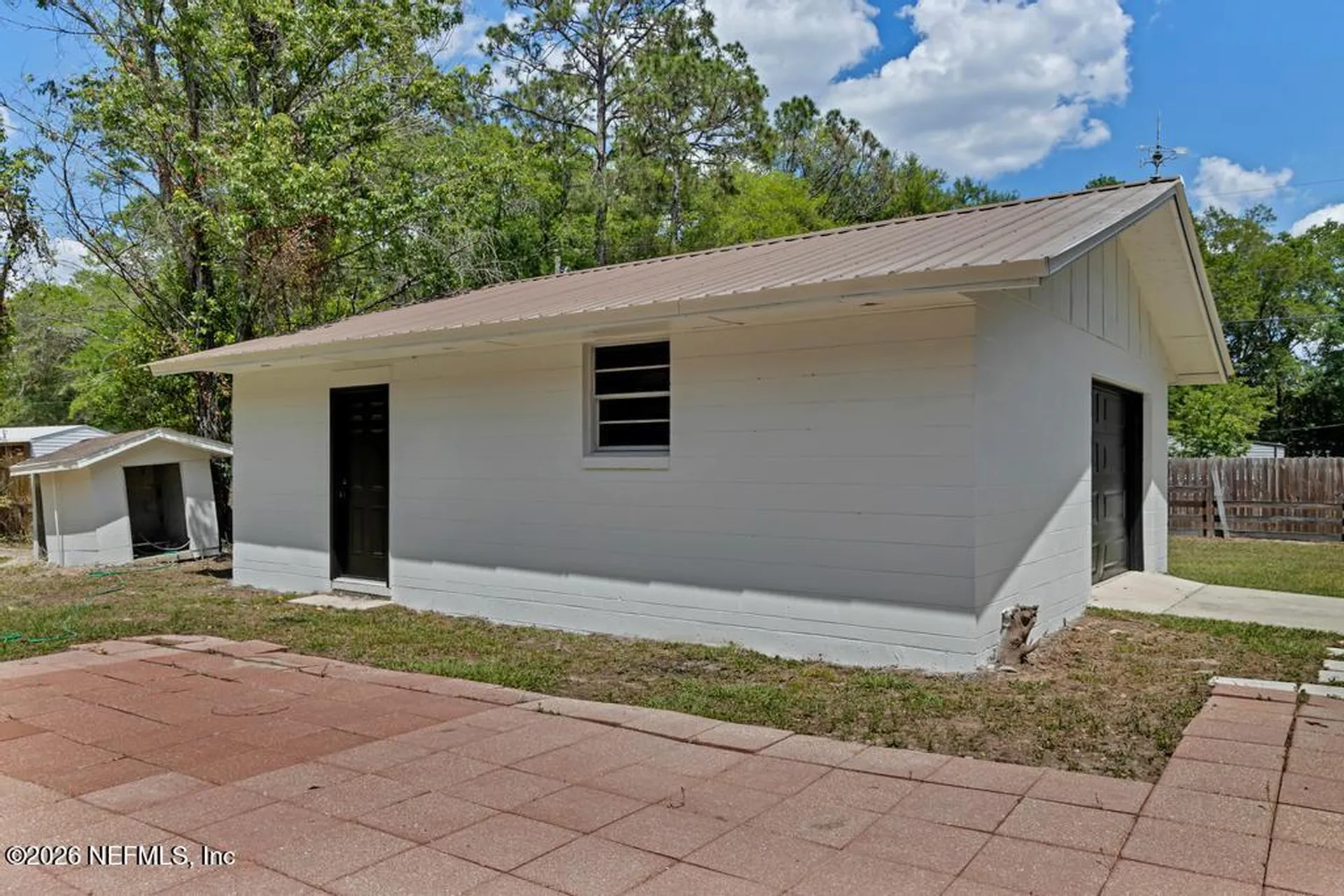 5826 Irvin Street Macclenny FL 32063