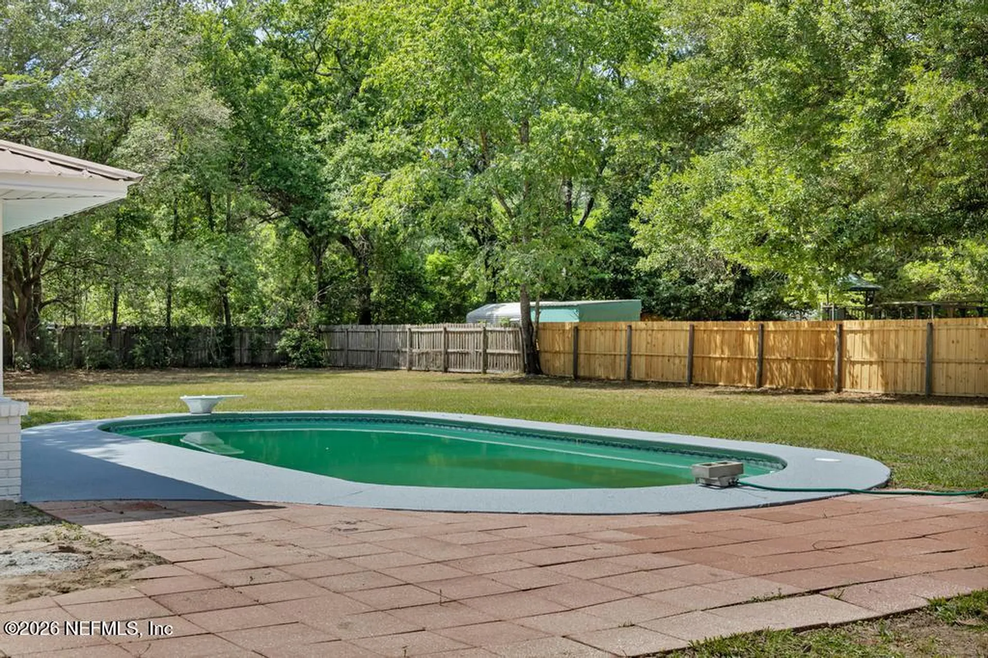 5826 Irvin Street Macclenny FL 32063