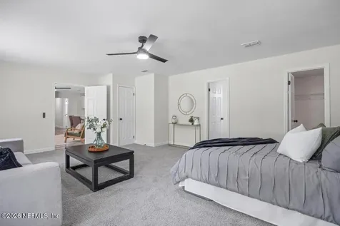 5826 Irvin Street Macclenny FL 32063