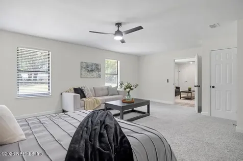 5826 Irvin Street Macclenny FL 32063
