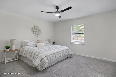 5826 Irvin Street Macclenny FL 32063