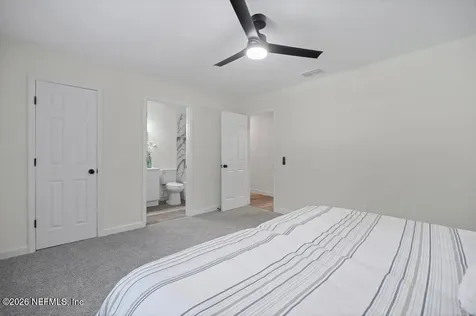 5826 Irvin Street Macclenny FL 32063