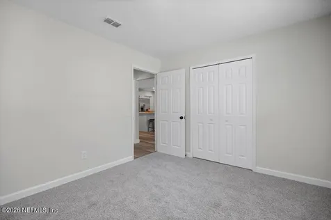 5826 Irvin Street Macclenny FL 32063