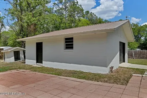 5826 Irvin Street Macclenny FL 32063