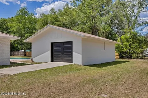 5826 Irvin Street Macclenny FL 32063