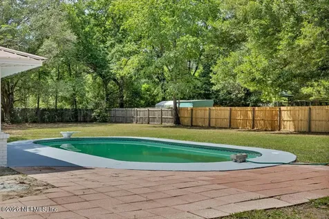 5826 Irvin Street Macclenny FL 32063
