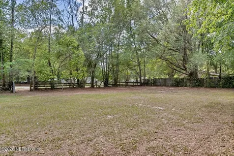 5826 Irvin Street Macclenny FL 32063