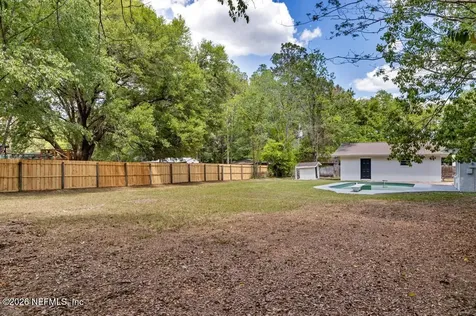 5826 Irvin Street Macclenny FL 32063