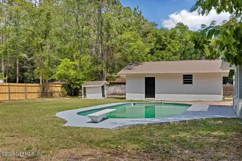 5826 Irvin Street Macclenny FL 32063