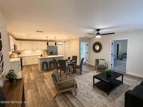 5826 Irvin Street Macclenny FL 32063