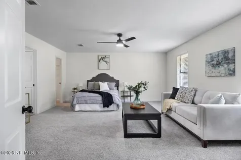 5826 Irvin Street Macclenny FL 32063