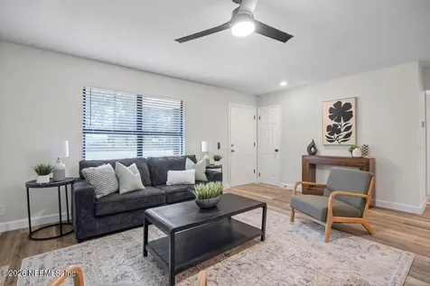 5826 Irvin Street Macclenny FL 32063