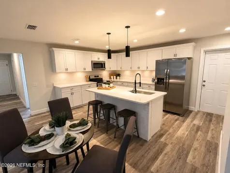 5826 Irvin Street Macclenny FL 32063