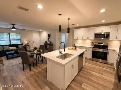 5826 Irvin Street Macclenny FL 32063