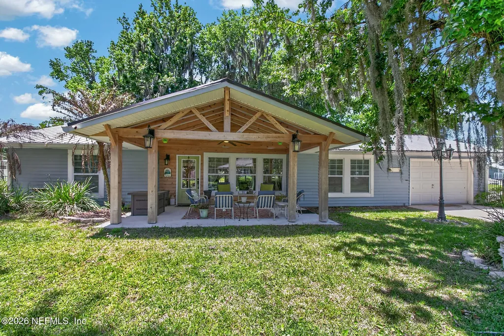 137 & 135 Riverside Drive Satsuma FL 32189
