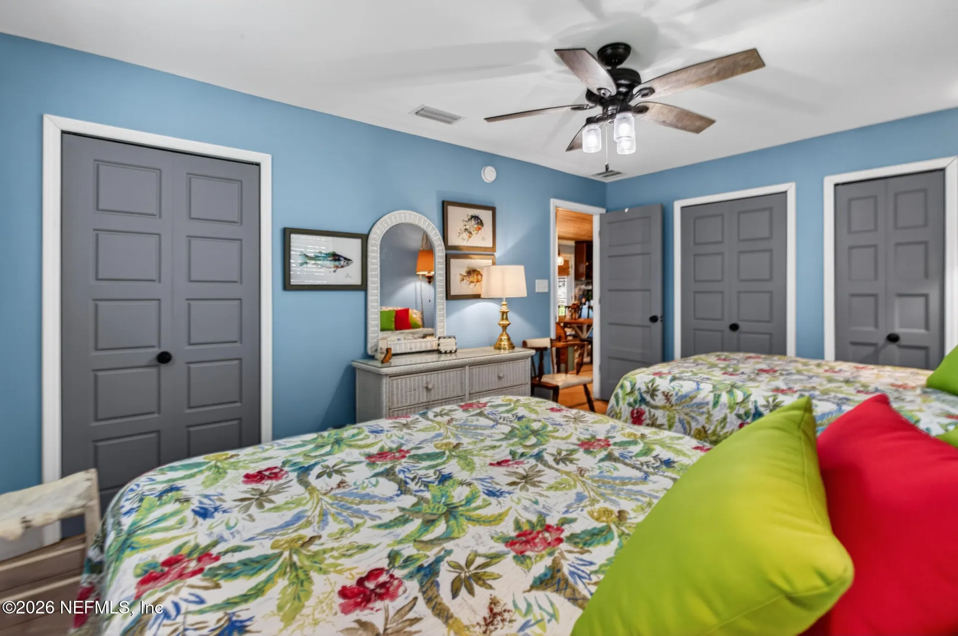137 & 135 Riverside Drive Satsuma FL 32189