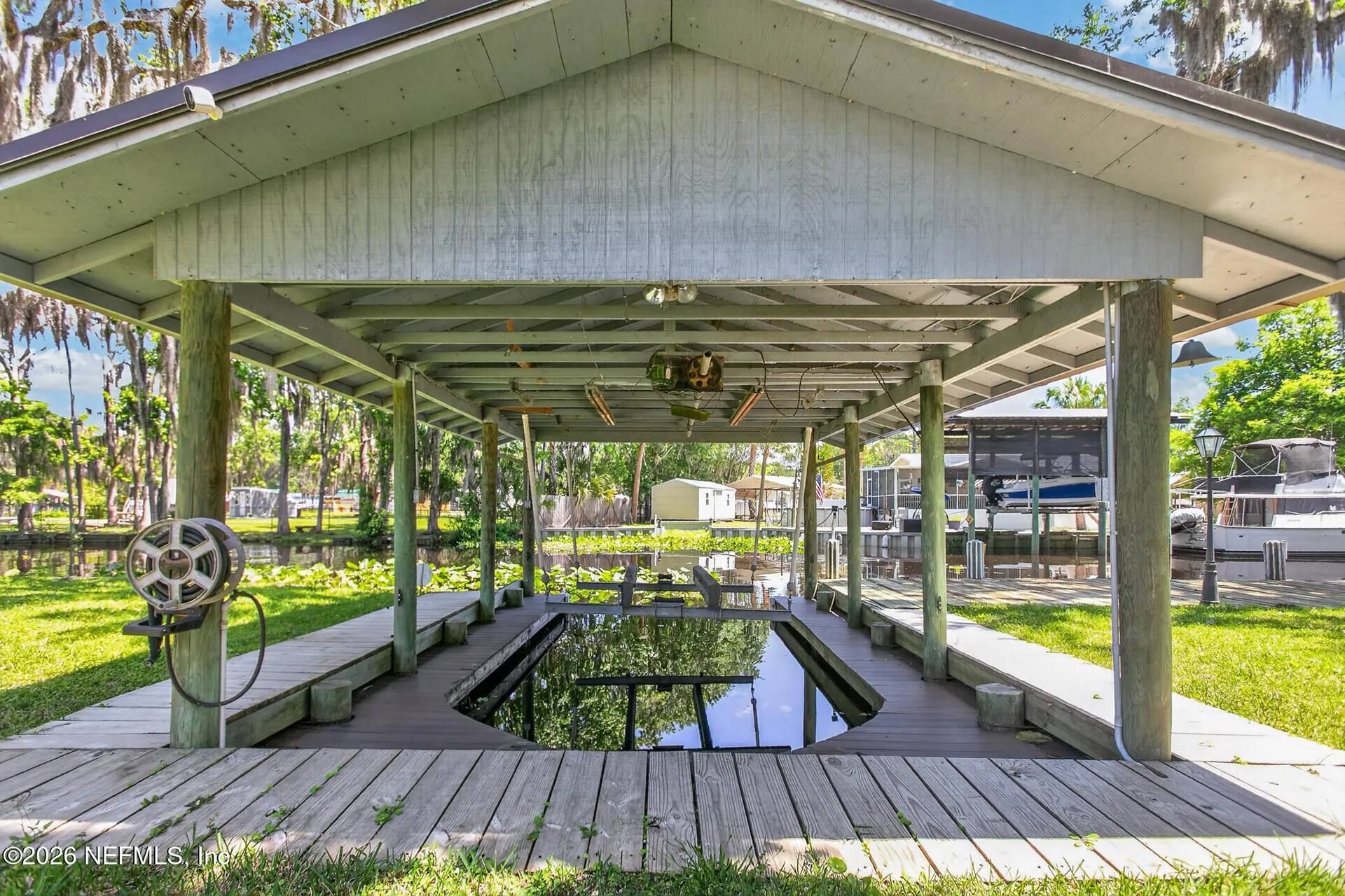 137 & 135 Riverside Drive Satsuma FL 32189
