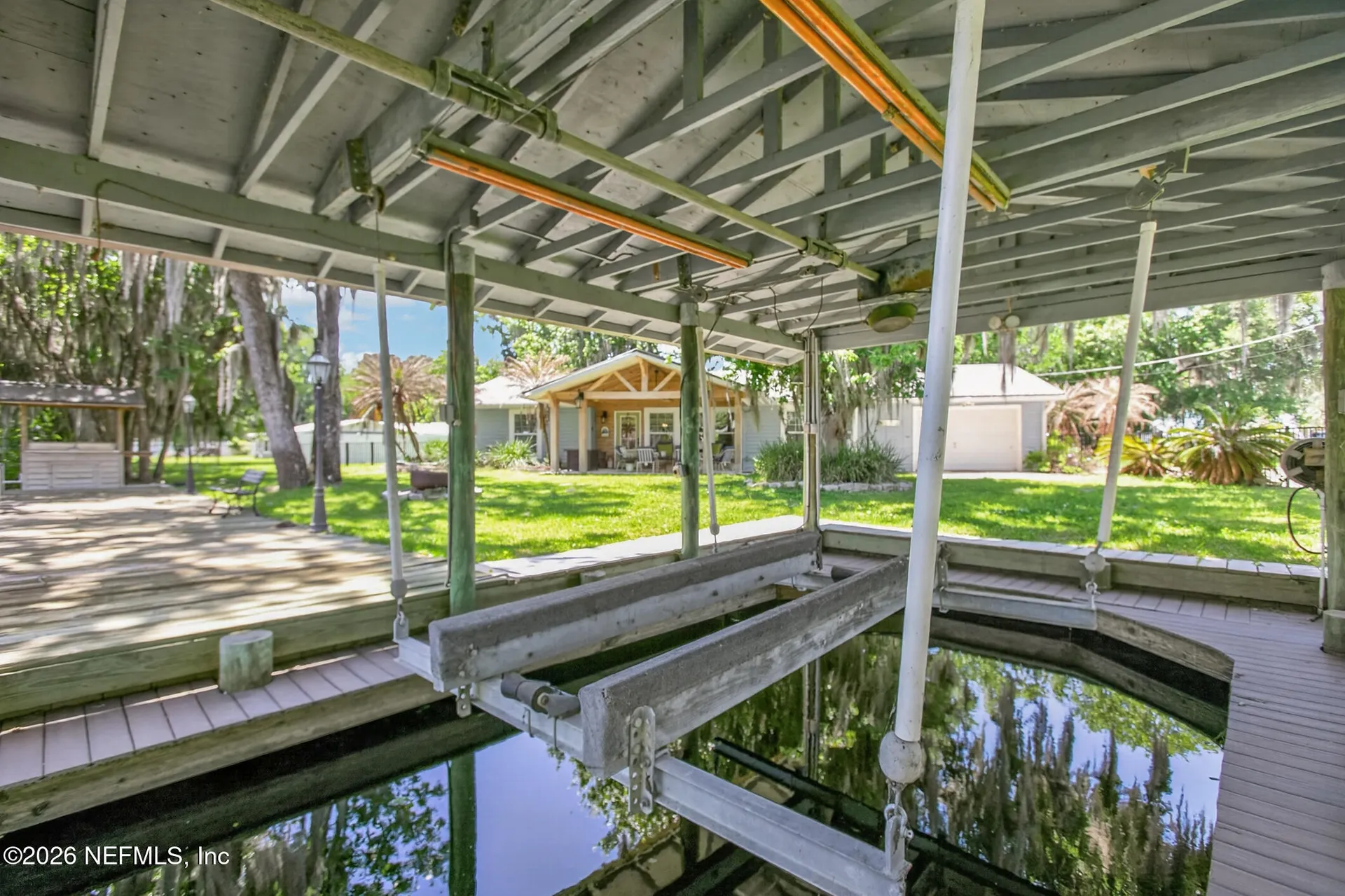 137 & 135 Riverside Drive Satsuma FL 32189