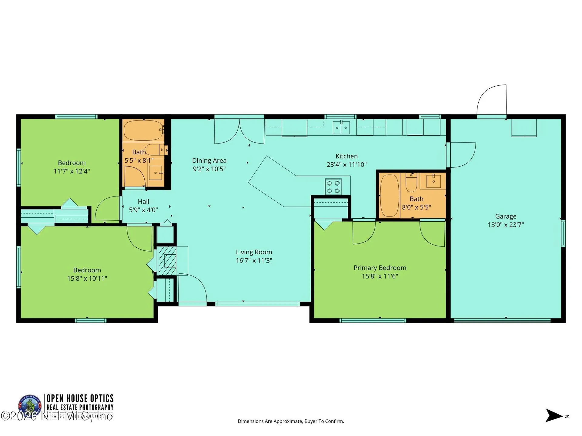 137 & 135 Riverside Drive Satsuma FL 32189