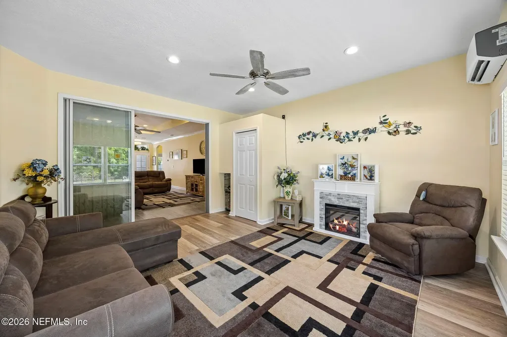 96017 Breezeway Court Yulee FL 32097