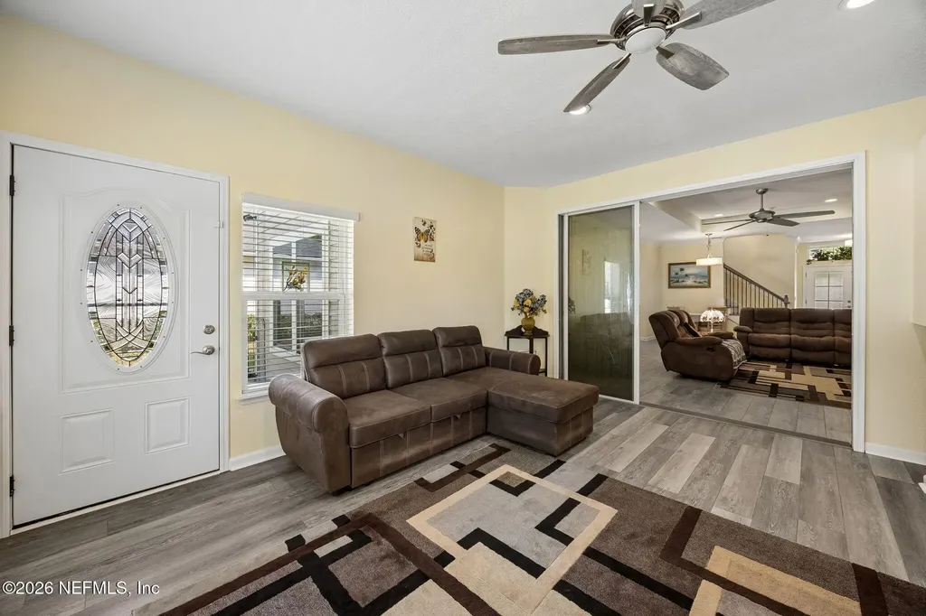 96017 Breezeway Court Yulee FL 32097
