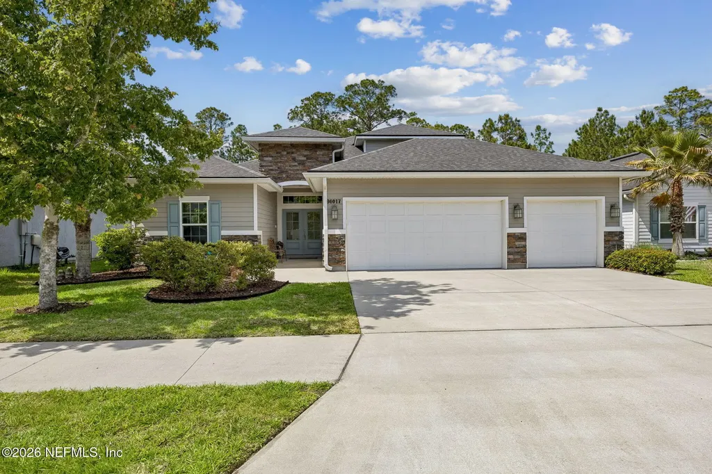 96017 Breezeway Court Yulee FL 32097