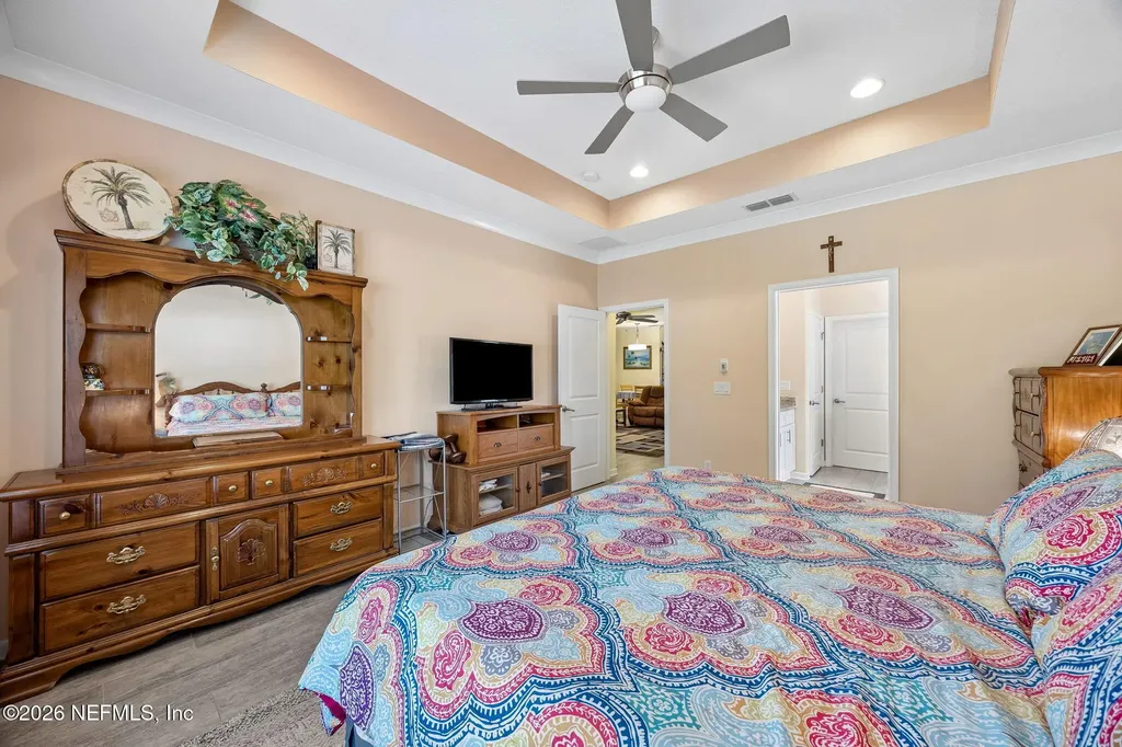 96017 Breezeway Court Yulee FL 32097