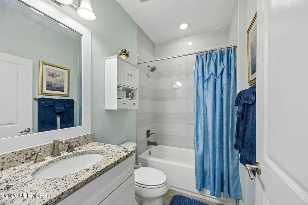 96017 Breezeway Court Yulee FL 32097