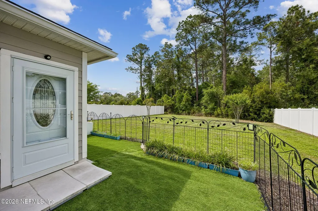 96017 Breezeway Court Yulee FL 32097