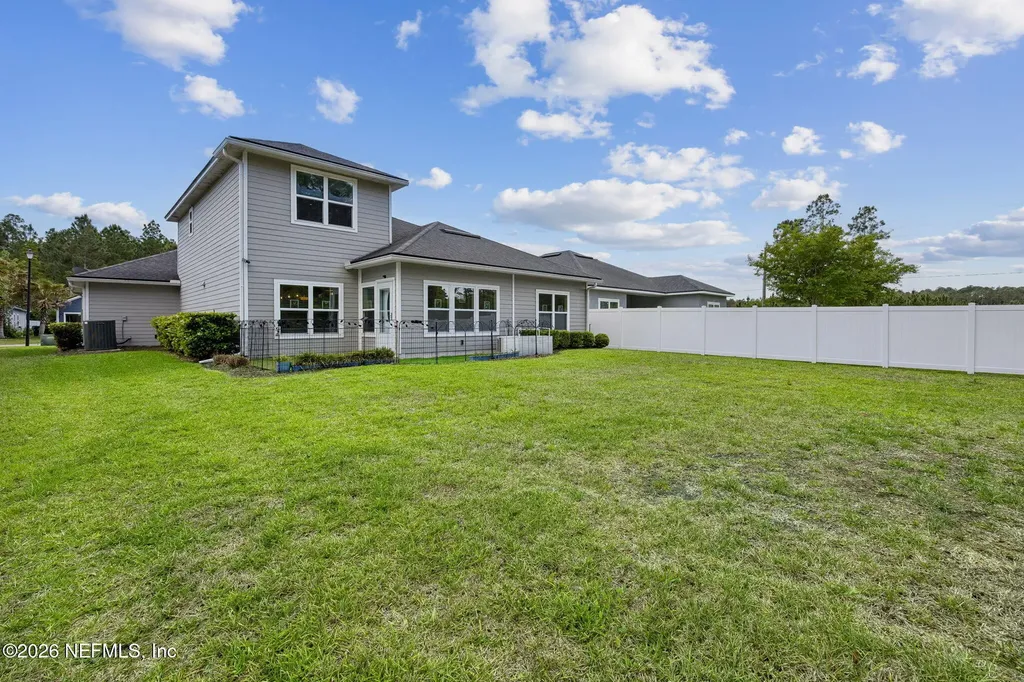 96017 Breezeway Court Yulee FL 32097