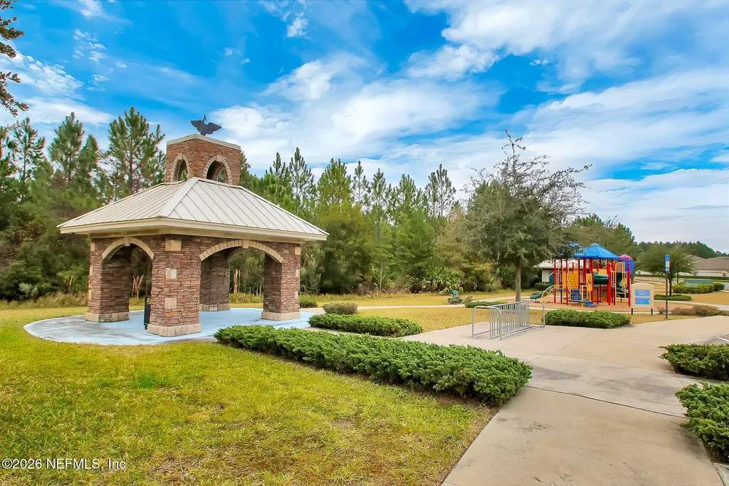 96017 Breezeway Court Yulee FL 32097