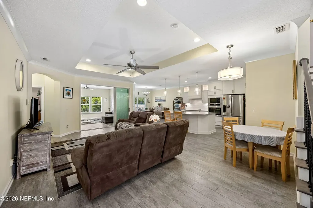 96017 Breezeway Court Yulee FL 32097