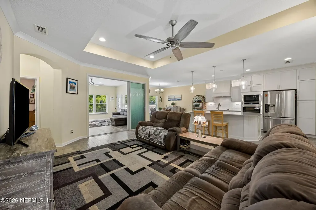 96017 Breezeway Court Yulee FL 32097