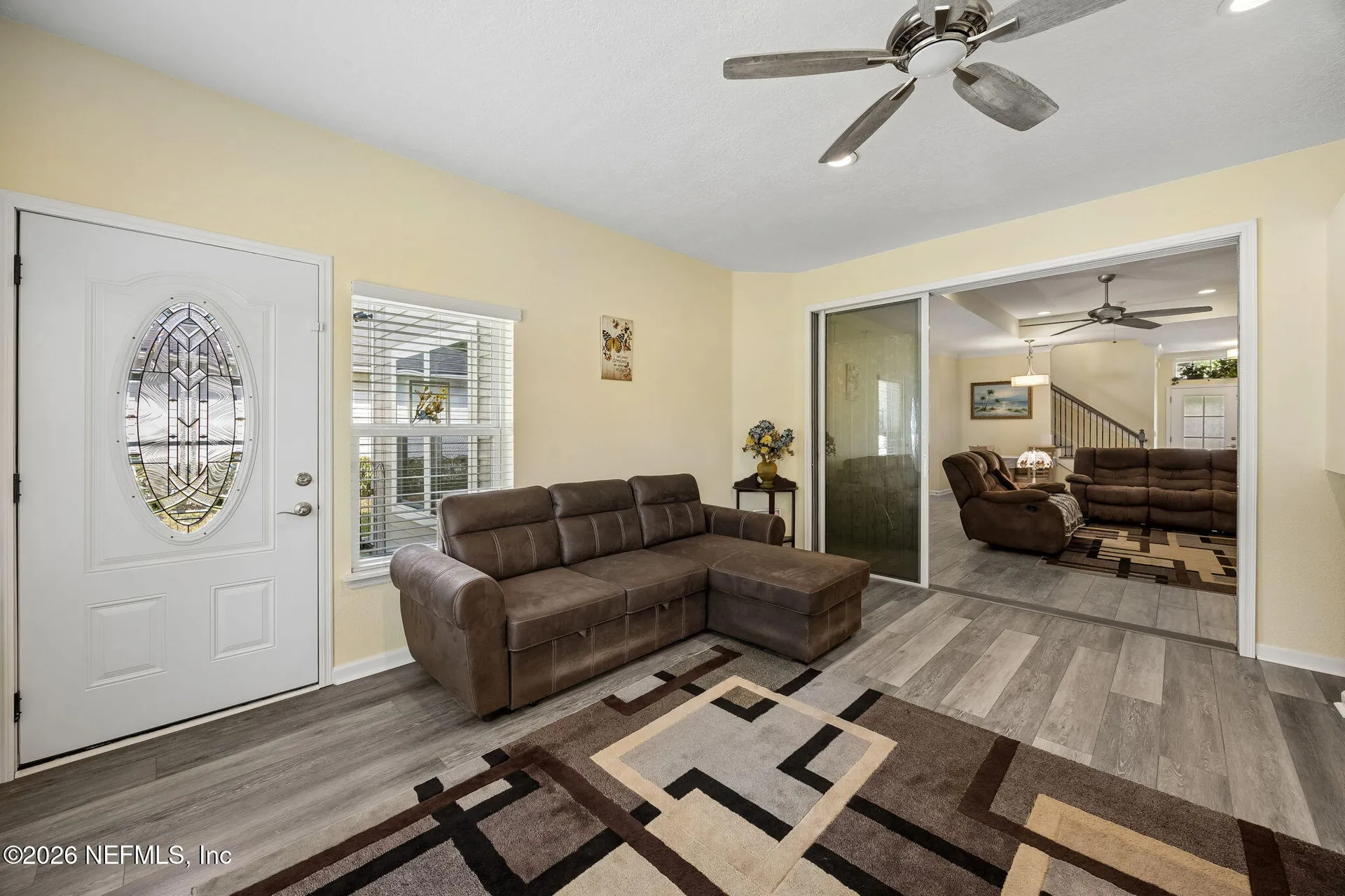 96017 Breezeway Court Yulee FL 32097