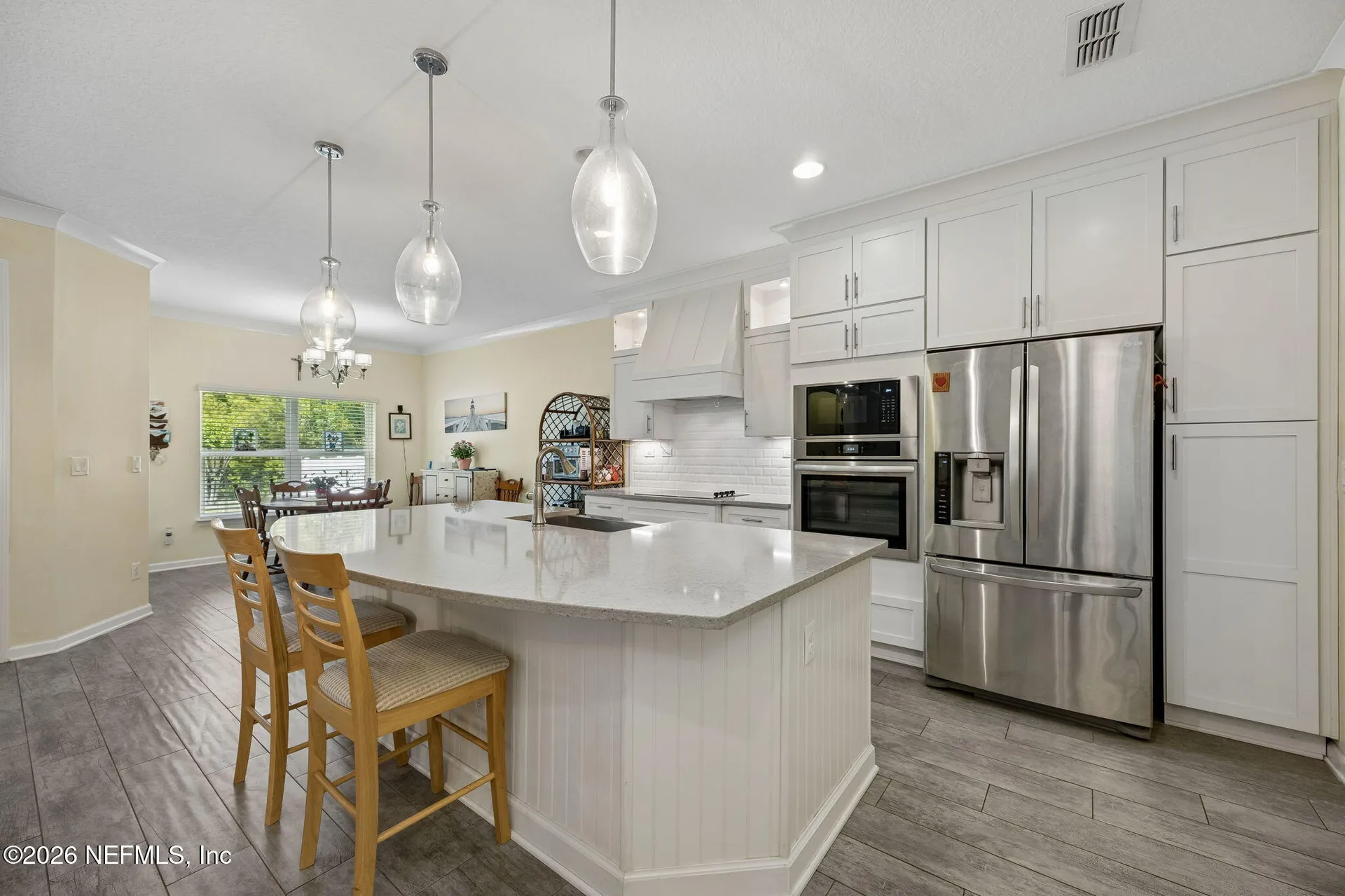 96017 Breezeway Court Yulee FL 32097