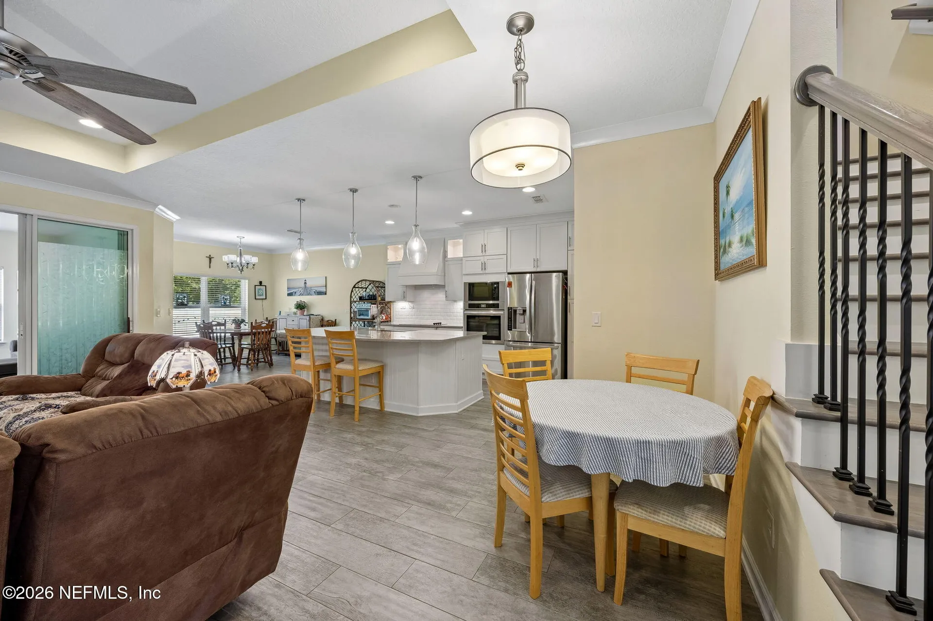 96017 Breezeway Court Yulee FL 32097