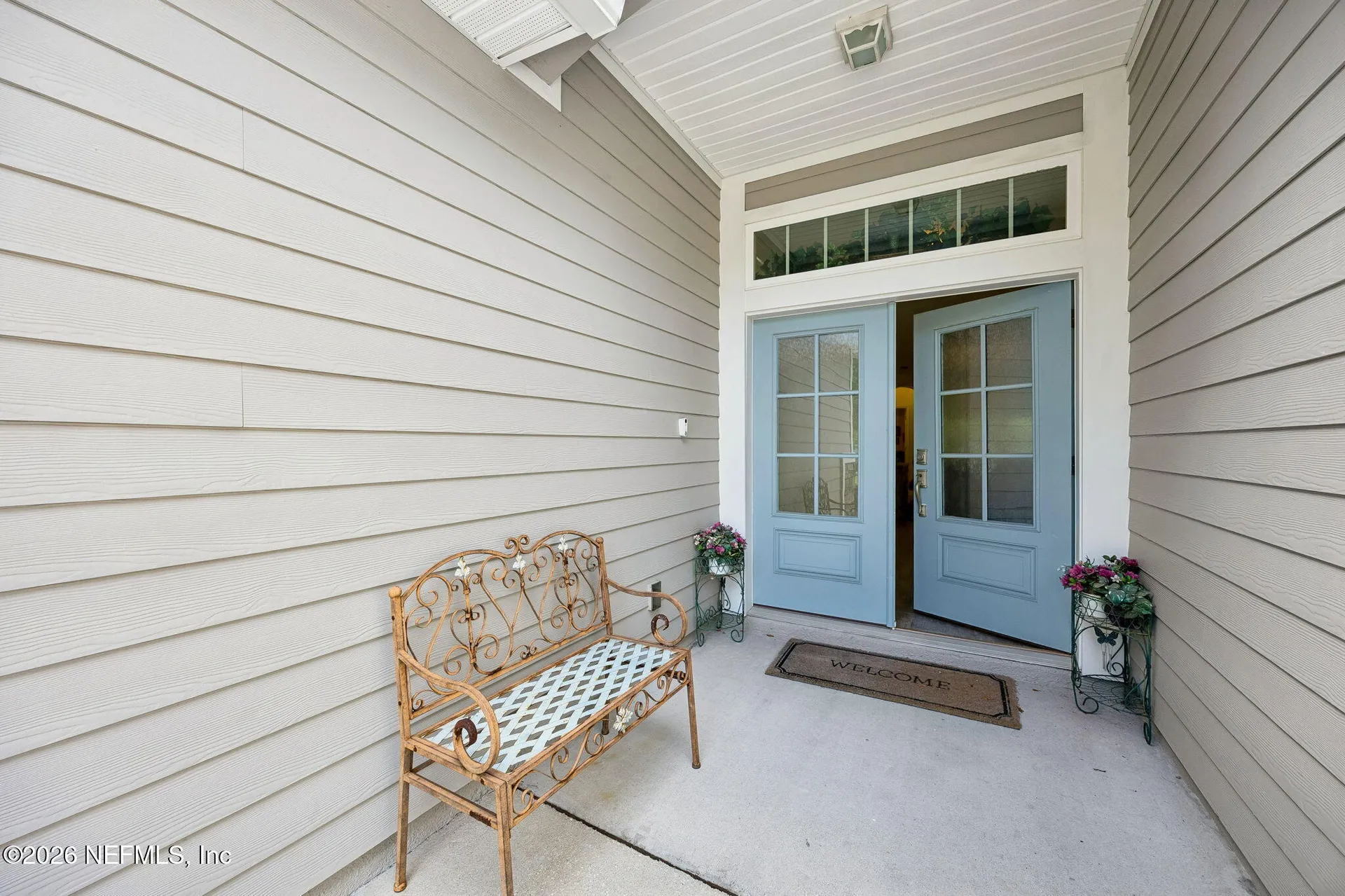 96017 Breezeway Court Yulee FL 32097