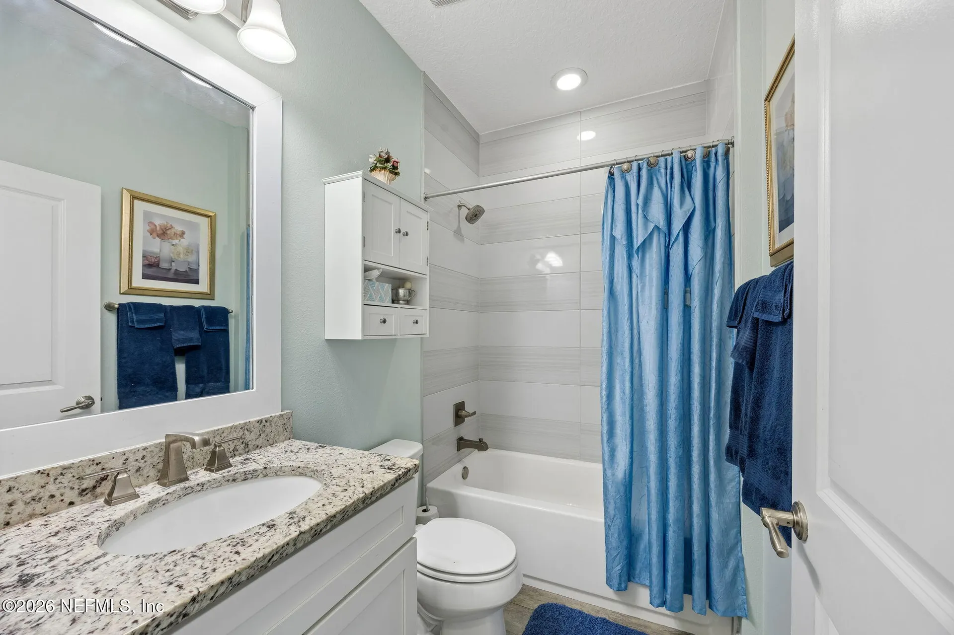 96017 Breezeway Court Yulee FL 32097