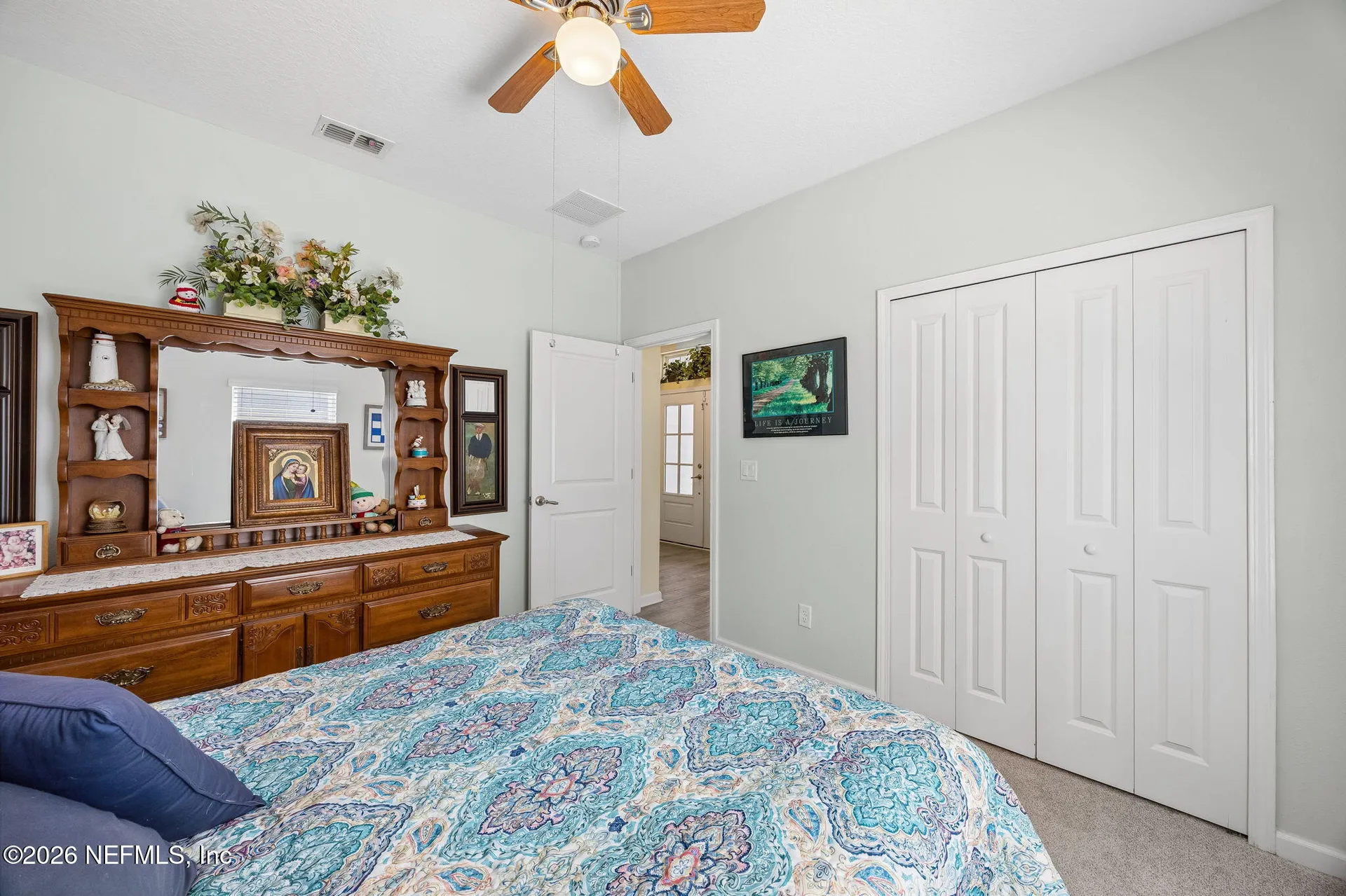 96017 Breezeway Court Yulee FL 32097