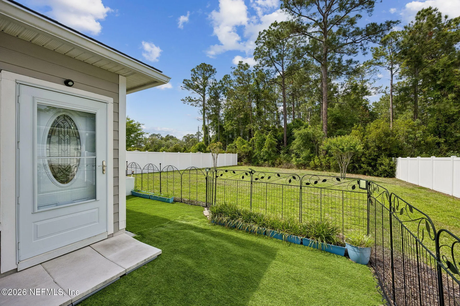 96017 Breezeway Court Yulee FL 32097