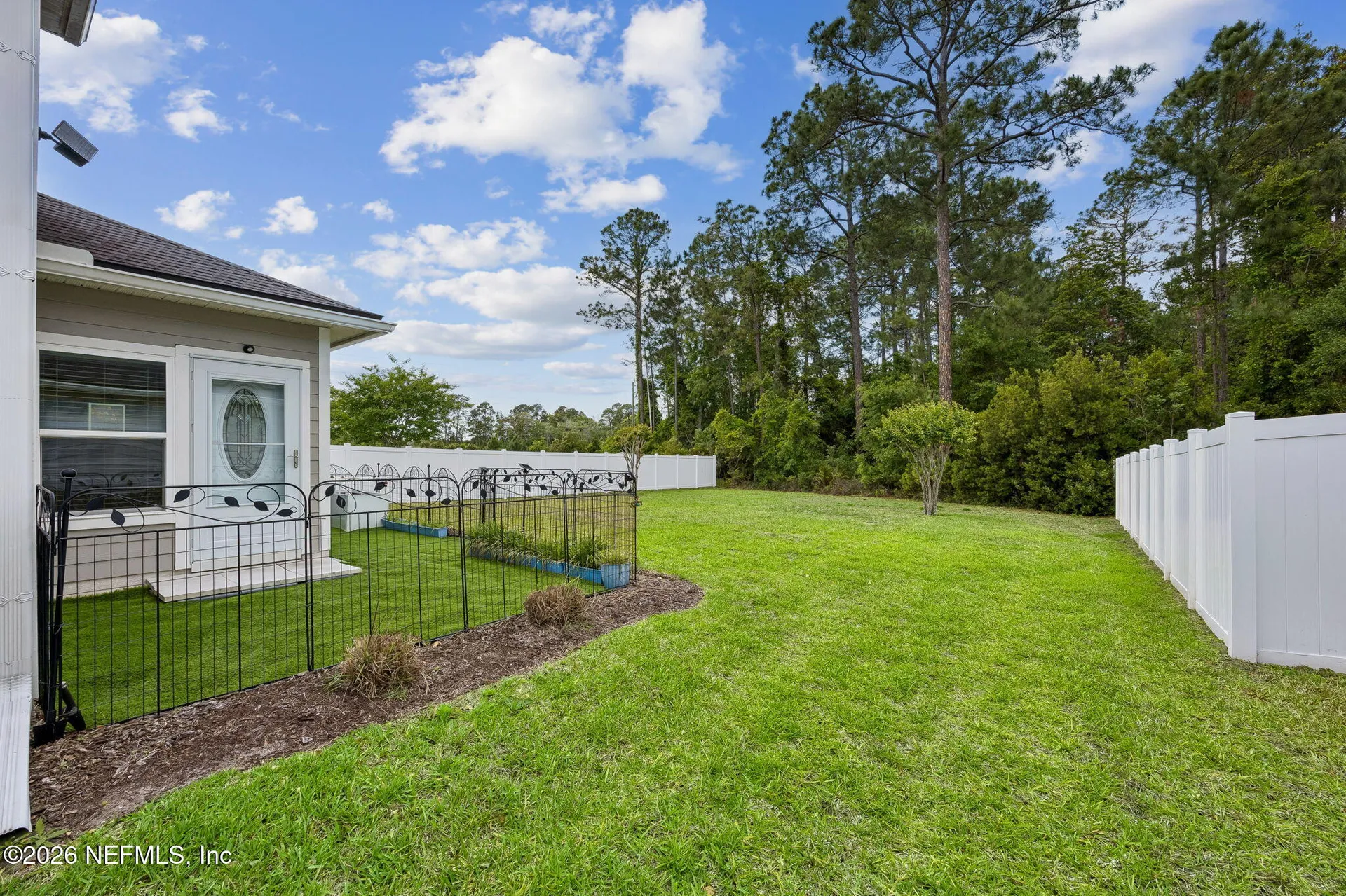 96017 Breezeway Court Yulee FL 32097
